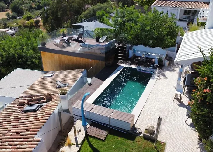 Casa 3 Limoes