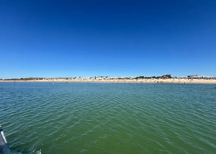 Casa 3 Limoes * 사우 브라스 드 알포르텔