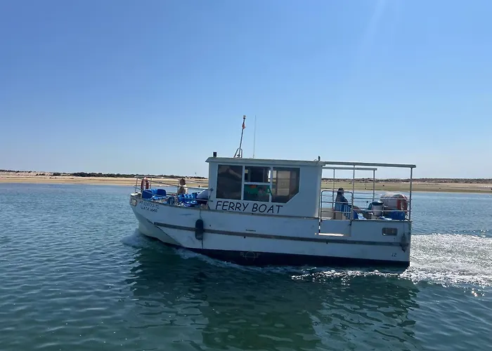 펜션 Casa 3 Limoes