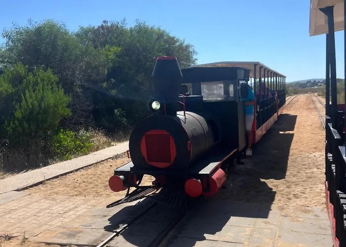 Casa 3 Limoes בית נופש