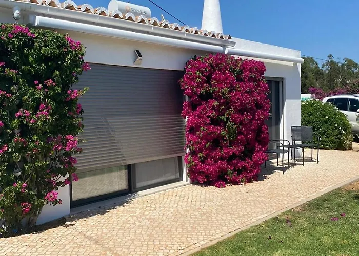 Casa 3 Limoes * 사우 브라스 드 알포르텔