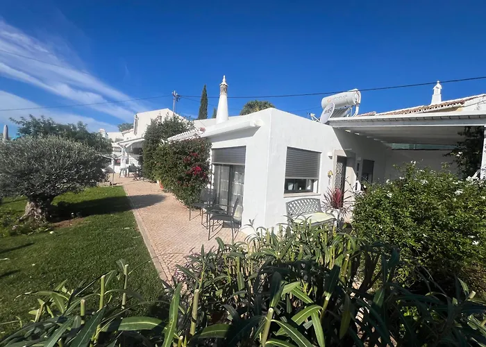 בית נופש Casa 3 Limoes