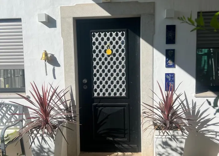 בית נופש Casa 3 Limoes *