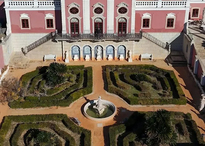 펜션 Casa 3 Limoes *