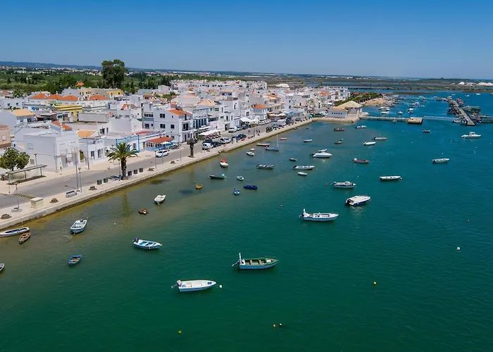 Casa 3 Limoes 펜션