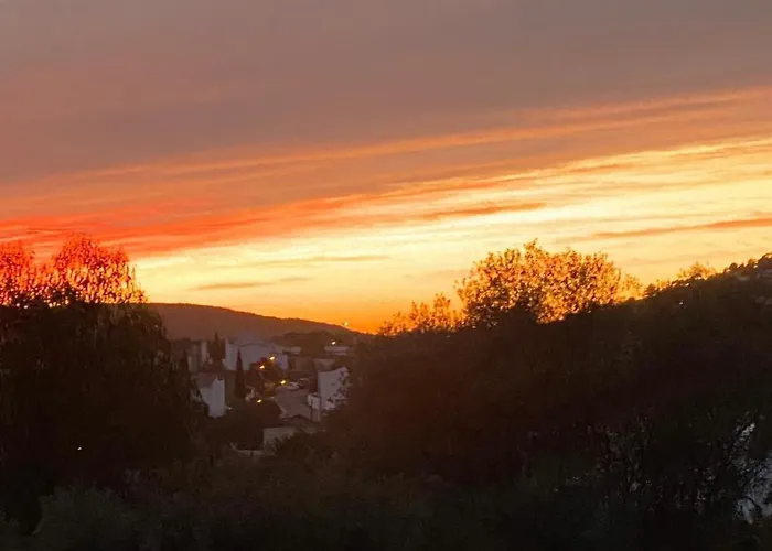 בית נופש Casa 3 Limoes