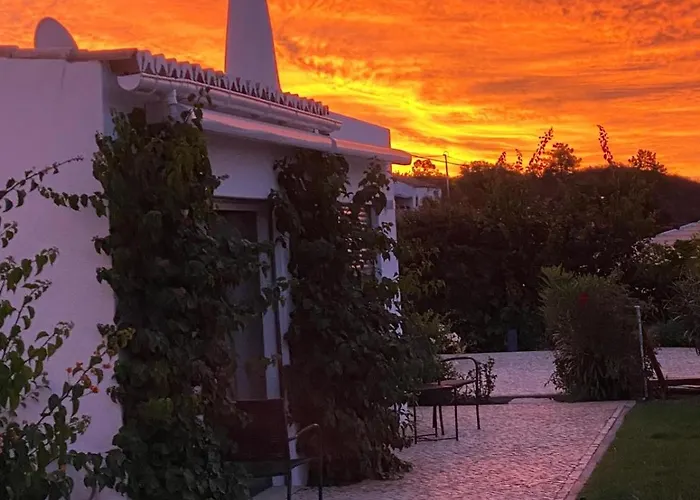 펜션 Casa 3 Limoes