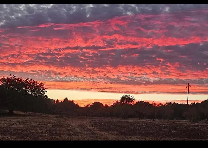 בית נופש Casa 3 Limoes סאו בראס דה אלפורטל