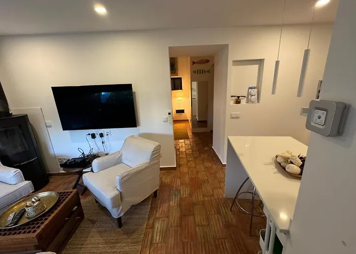 Casa 3 Limoes Дом отдыха *